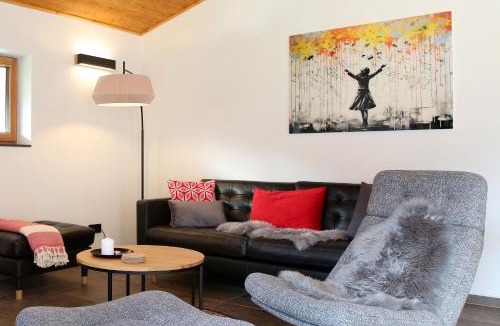 Bad Hofgastein Apartment | Haus MUMO