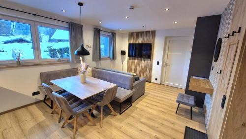 Forstau Apartment | Apartment Sunplatzl