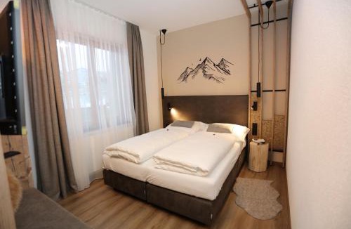 Berwang Apartment | Apartmenthaus Sonnenhof