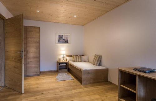 Zell am Ziller Apartment | Appartements Lilly Rose