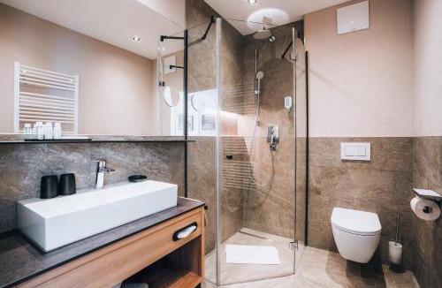 Serfaus Apartment | Bacher Living - Chalets & Apartments