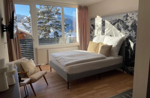 Mosern Apartment | NEST'L Appartements & Zimmer