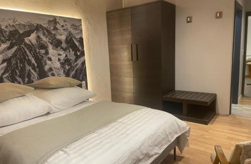 Mosern Apartment | NEST'L Appartements & Zimmer