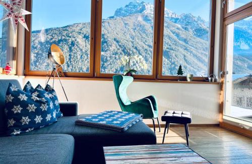 Medraz Apartment | Das Stubai - exklusiv, einzigartig & nachhaltig