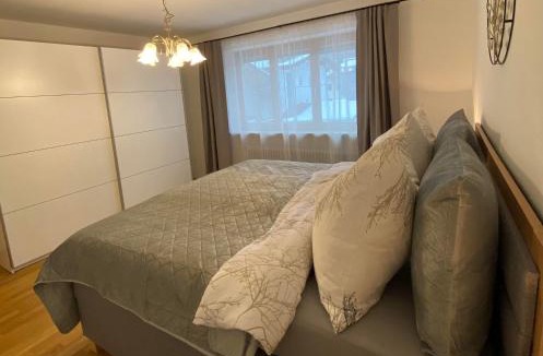 Koessen Apartment | Ferienwohnung Achhorner