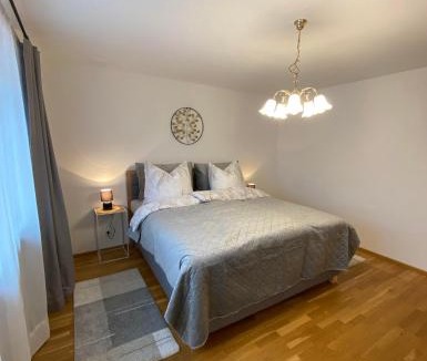 Koessen Apartment | Ferienwohnung Achhorner