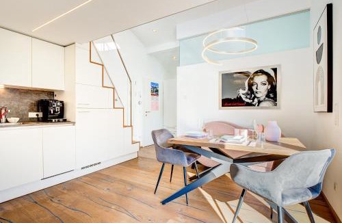Seekirchen Markt Apartment | Haus am Weinberg