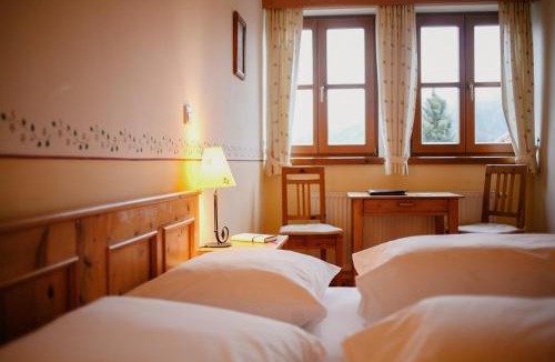 Mauterndorf Hotel | Hotel-Gasthof Weitgasser