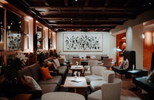 Lech am Arlberg Hotel | Hotel Austria Lech