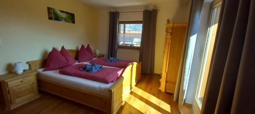 Finsing Apartment | Apartments Birgit und Bernd