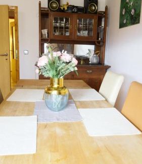 Lenzing Apartment | Ferienwohnung zum Attersee