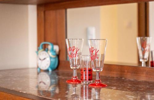 Mutters Apartment | Familien Apartment Deluxe für 5-6 Personen Mutters - Innsbruck