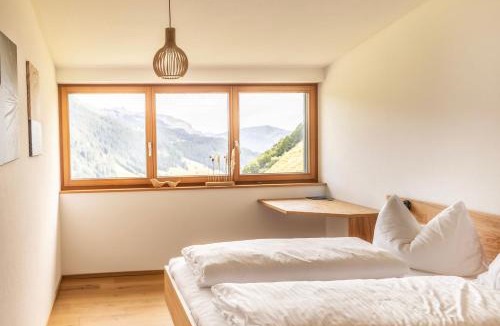 Faschina Apartment | Berg Aparts Faschina - 13