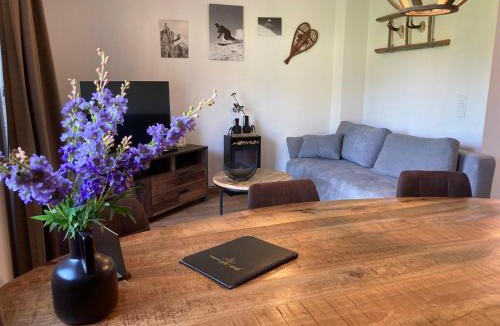 Bichlbach Apartment | Appartements Bergliebe