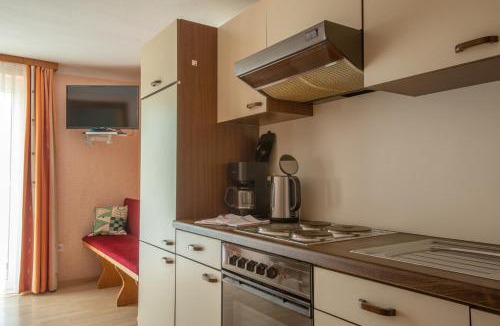 Sankt Primus Hotel | Bed & Breakfast Eckwirt