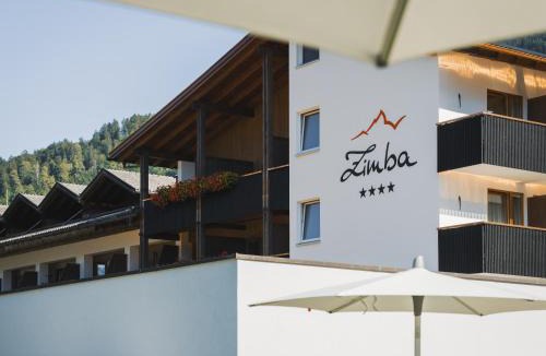 Schruns Hotel | Hotel Zimba