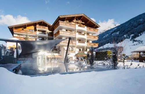 Neustift Im Stubaital Apartment | Siebenschläfer Ferienwohnung
