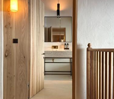 Lech am Arlberg Ski Chalet | Chalet Sonnenhof Lech