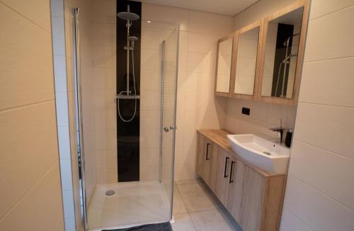 Pfons Apartment | Apartment Waldfrieden
