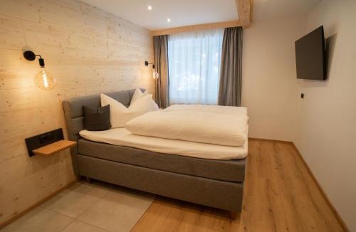 Pfons Apartment | Apartment Waldfrieden