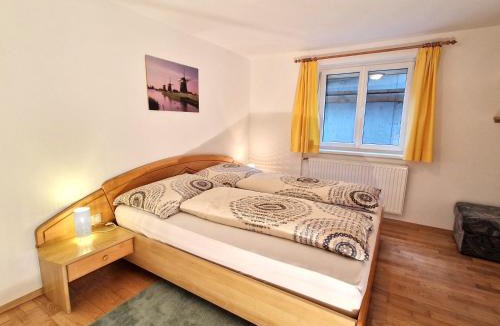 Kloesterle am Arlberg House | Haus Konzett