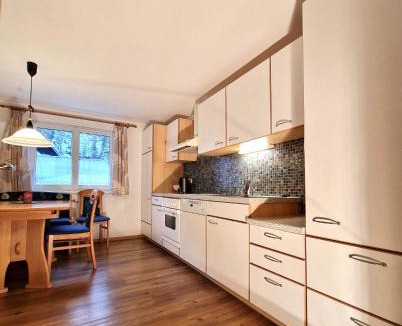 Kloesterle am Arlberg House | Haus Konzett