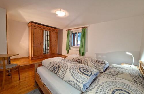 Kloesterle am Arlberg House | Haus Konzett