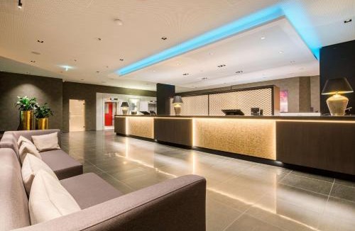 Feldkirch Hotel | Best Western Premier Central Hotel Leonhard