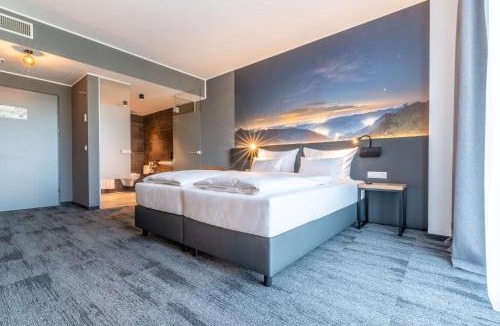 Steyr Hotel | Aiden by Best Western Stadtgut Hotel Steyr - FREE PARKING