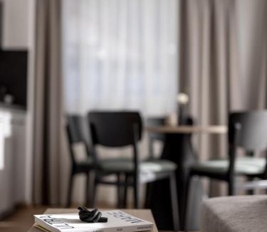 Oetz Hotel | Aparthotel Tante Trude - Rooms & Apartments, Ötz
