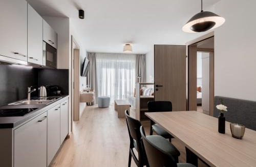 Oetz Hotel | Aparthotel Tante Trude - Rooms & Apartments, Ötz