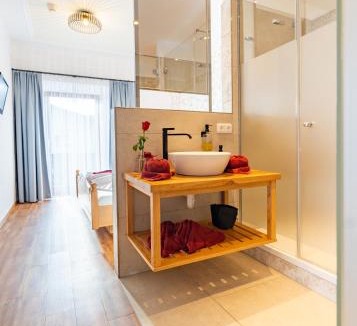 Reutte Hotel | Hotel Krone Tirol