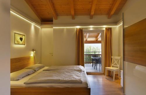 Weidach Apartment | Silbermond -407-