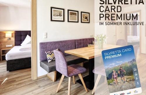 Ischgl Apartment | Amaris Apartments