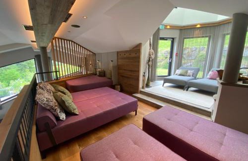 Muhlthal Hotel | Hotel Bergkristall