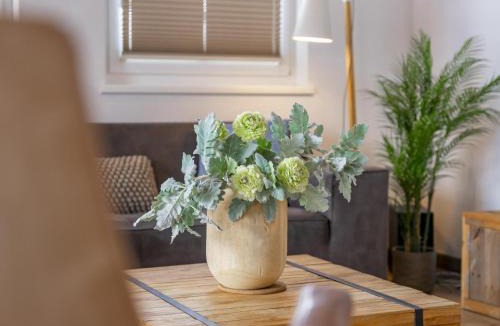 Walchen Apartment | Luxury Tauern Suite Walchen-Kaprun 3