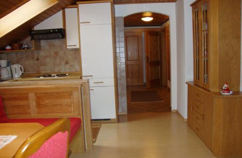 Faistenau Apartment | Pferdehof Almgut - Reiten für Kinder, Natur und Erholung nahe Salzburg