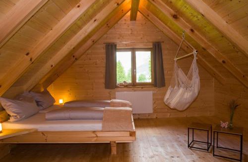 Sankt Stefan ob Leoben House | Grobmbauerhütte