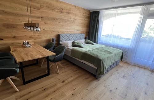 Strobl Apartment | Wolfgangsee Ferienappartement Seeliebe