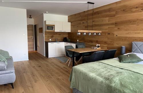 Strobl Apartment | Wolfgangsee Ferienappartement Seeliebe