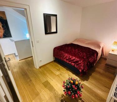 Aigen Villa | FAMILY STAY SALZBURG City