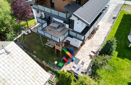 Laengenfeld Apartment | Apart Aurelia