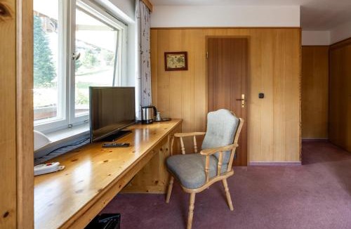 Riezlern House | Haus Widdersteinblick