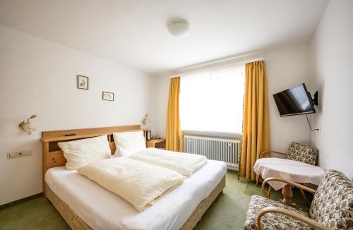 Riezlern House | Haus Widdersteinblick