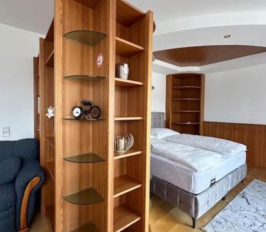 Melk Apartment | Apartment Weisses Lamm