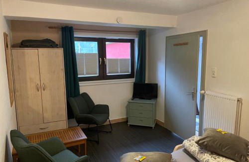 Stall Resort | Molltaler Appartements en b&b