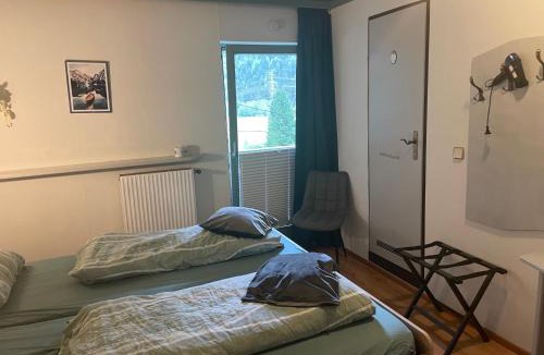Stall Resort | Molltaler Appartements en b&b