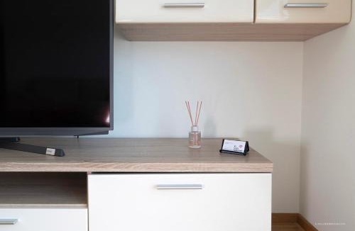 Dobl-Zwaring Apartment | Panoramablick Dobl