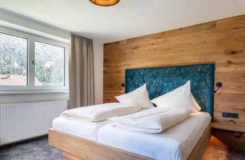 Elbigenalp Apartment | Maurig Appartements