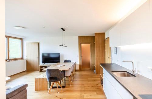 Faschina Apartment | Berg Aparts Faschina - 11